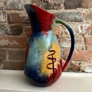 Pfaltzgraff Sedona Large 4 1/2 Quart Pitcher (45741600)